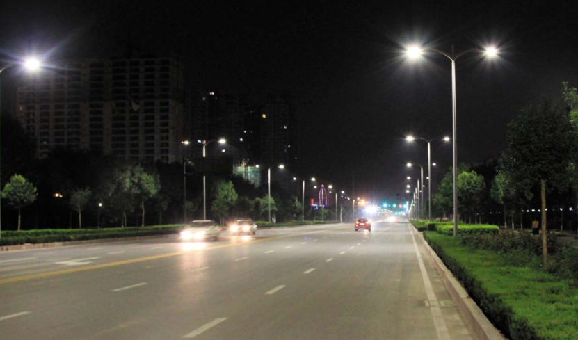 山東路燈廠家 山東路燈廠家