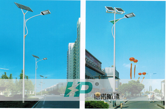 山東太陽能路燈 山東太陽能路燈