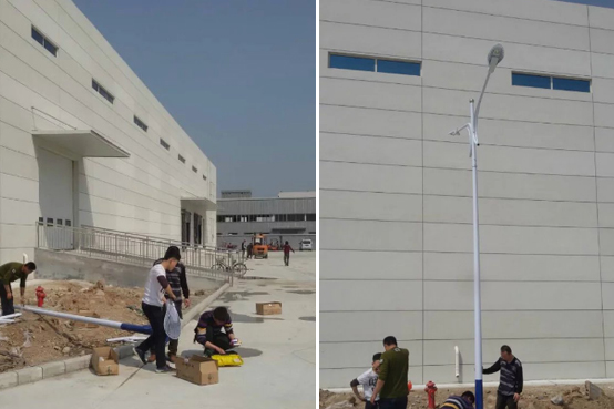 山東巨匠新能源有限公司廠區(qū)亮化路燈工程.jpg 山東巨匠新能源有限公司廠區(qū)亮化路燈工程.jpg