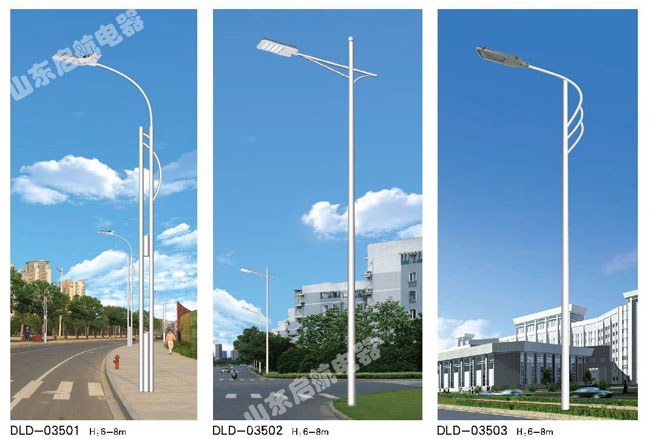 單臂路燈生產(chǎn) 單臂路燈生產(chǎn)