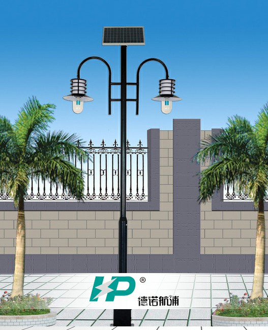 山東太陽(yáng)能led路燈