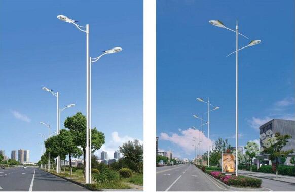山東太陽(yáng)能led路燈 山東太陽(yáng)能led路燈
