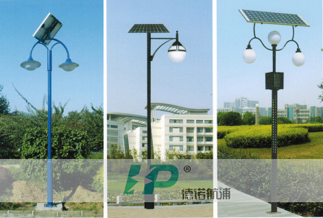 山東太陽能led路燈 山東太陽能led路燈