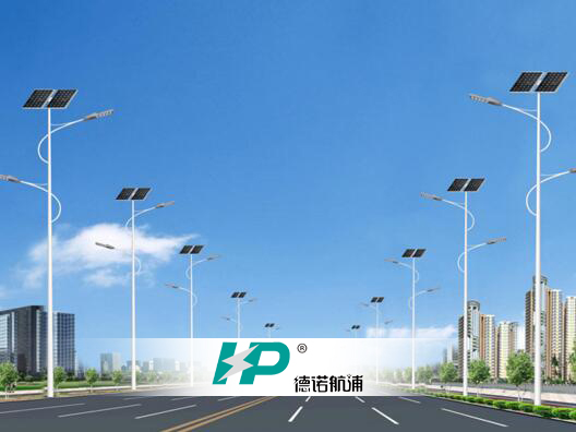 山東太陽(yáng)能led路燈