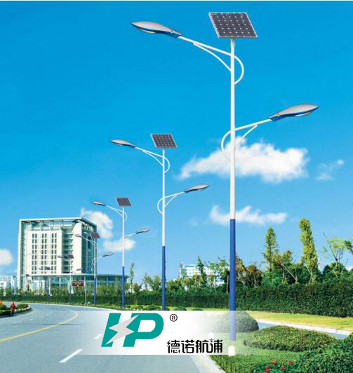 山東太陽(yáng)能led路燈