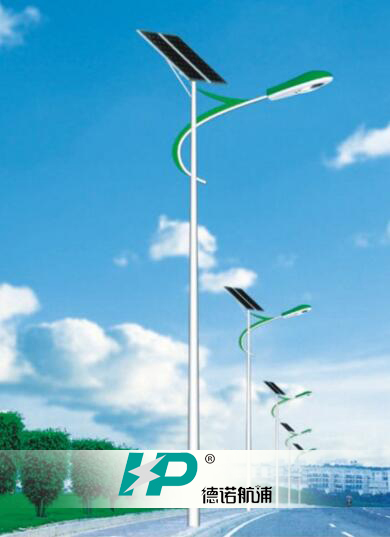 山東太陽(yáng)能led路燈
