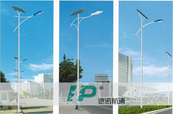 山東太陽能led路燈 山東太陽能led路燈