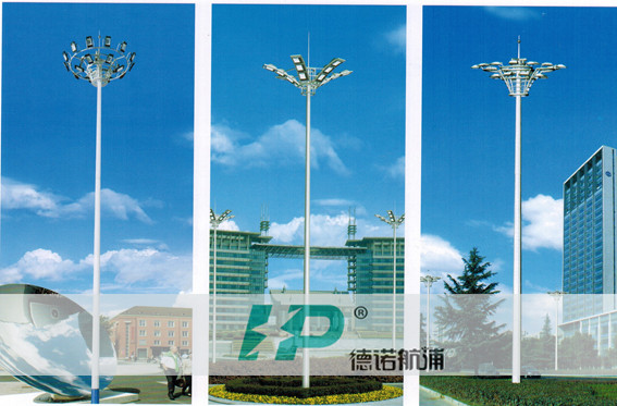 山東高桿燈 山東高桿燈