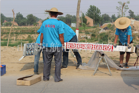 山東太陽能led路燈 山東太陽能led路燈