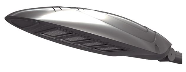 山東太陽能led路燈